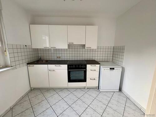 Foto - Erdgeschoßwohnung in Saarbrücken zur Miete