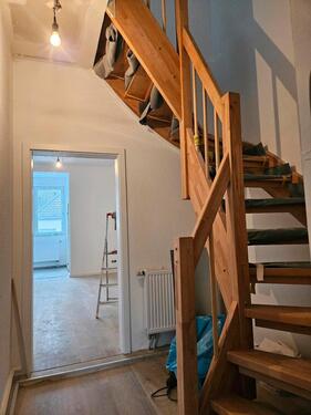 Foto - Wohnung Osnabrück Kalkhügel 4 Zimmer Küche Bad Abstellraum