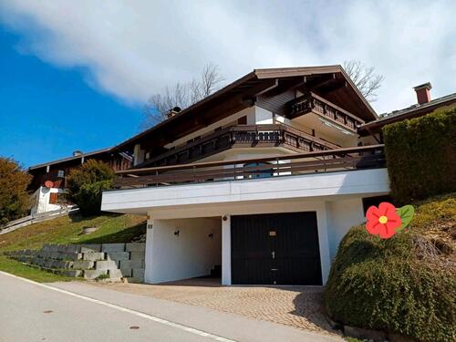 Foto - 2-Zimmer Wohnung mit Traumblick