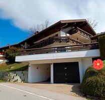 2-Zimmer Wohnung mit Traumblick - Oberstdorf