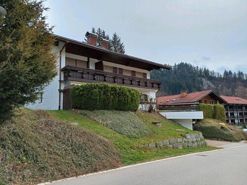 Foto - 2 Zimmer Etagenwohnung zum Kaufen in Oberstdorf