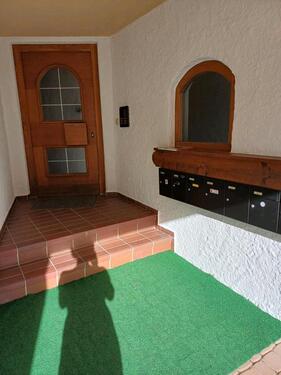 Foto - 2 Zimmer Etagenwohnung in Oberstdorf