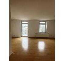 Charmante Maisonettewohnung in zentraler Lage zu vermieten - Zwickau