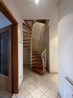 Foto - 3 Zimmer Maisonettenwohnung zur Miete in Zwickau