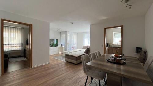 Foto - 2-Zi-Wohnung in Plochingen - Lettenäcker ab April 2026