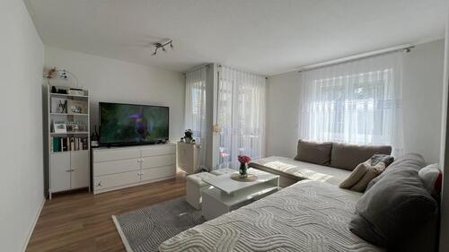 Foto - 2 Zimmer Etagenwohnung zur Miete in Plochingen