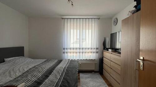 Foto - 2 Zimmer Etagenwohnung in Plochingen