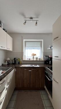 Foto - Etagenwohnung in Plochingen zur Miete