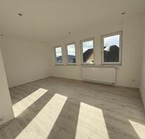 Helle 2-Zimmer Wohnung kernsaniert in zentraler Lage von Siegen