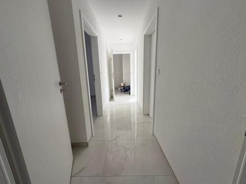 Foto - Dachgeschoßwohnung in Siegen zur Miete