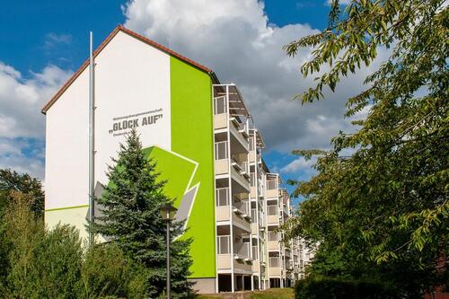 Foto - 3 Zimmer Etagenwohnung zur Miete in Oederan