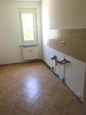 Foto - Etagenwohnung in Oederan zur Miete