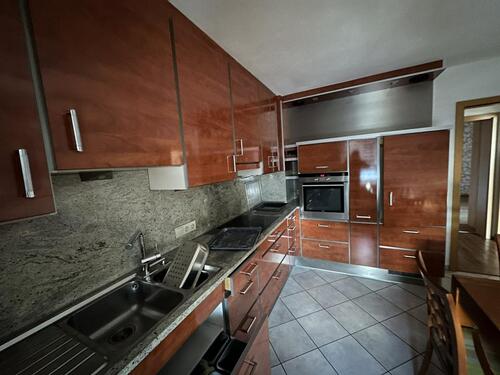 Foto - Wohnung im Zentrum von Plattling zu vermieten