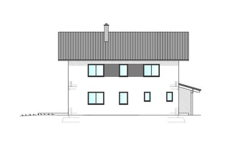 Foto - Doppelhaushälfte zum Kaufen in Schaufling