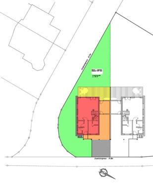 Foto - Doppelhaushälfte in Schaufling zum Kaufen