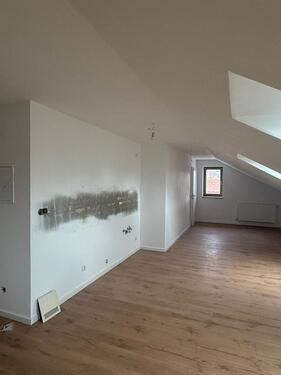 Foto - 4 Zimmer Dachgeschoßwohnung in Niederaichbach