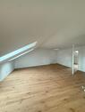 Foto - Dachgeschoßwohnung in Niederaichbach zur Miete