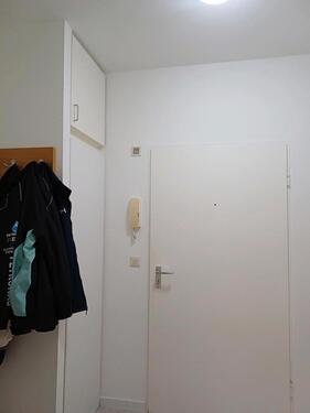 Foto - Etagenwohnung in Bad Brückenau zur Miete