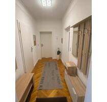 Wohnen auf Zeit für Beamte, Ingenieure, Pendler, Bundeswehr …. - Erfurt Daberstedt