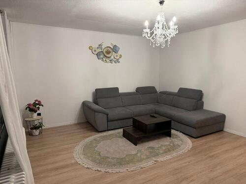 Foto - Etagenwohnung in Berlin zur Miete