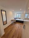 Foto - Renovierte 3-Zimmer-Wohnung mit Balkon - ab 01.08.2026