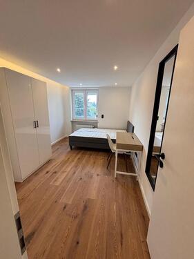 Foto - 4 Zimmer Erdgeschoßwohnung zur Miete in München