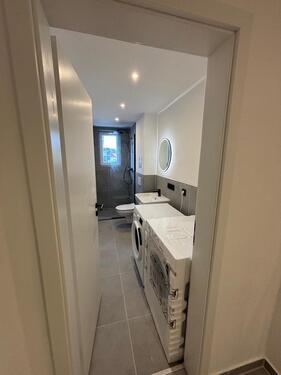 Foto - 4 Zimmer Erdgeschoßwohnung in München
