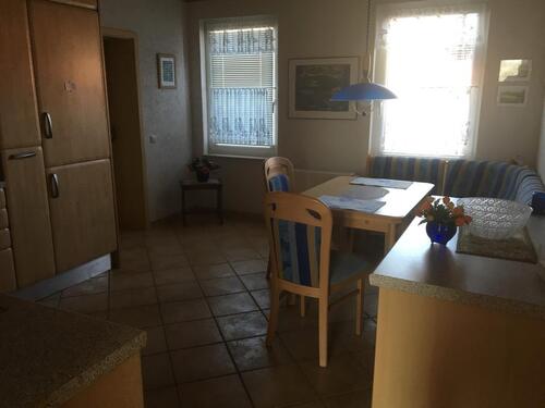 Foto - 2 Zimmer Erdgeschoßwohnung in Hagenow