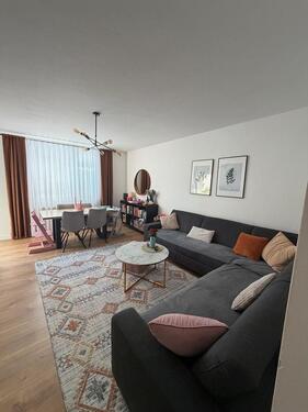 Foto - 3 Zimmer Etagenwohnung zum Kaufen in Krefeld