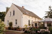 Foto - Idyllisches Anwesen mit viel Platz im Grünen