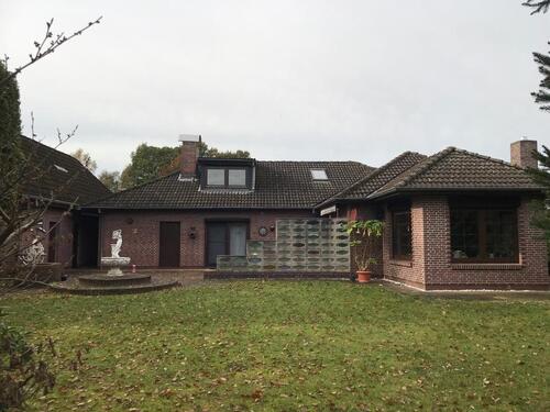 Foto - 5.5 Zimmer Bungalow zum Kaufen in Brokstedt
