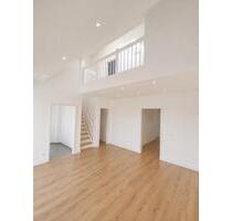 Maisonette-Wohnung mit Balkon und Fahrstuhl | Provisionsfrei - Hamburg Schnelsen