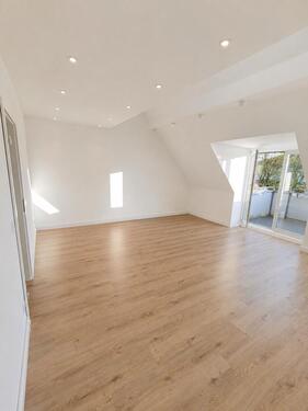 Foto - 5 Zimmer Maisonettenwohnung zum Kaufen in Hamburg