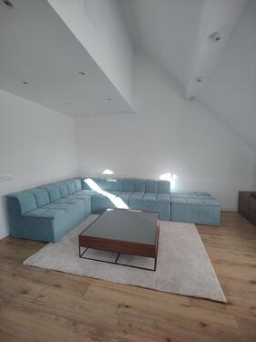 Foto - 5 Zimmer Maisonettenwohnung in Hamburg