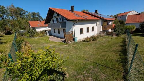 Foto - 3 Zimmer Erdgeschoßwohnung zur Miete in Unterneukirchen