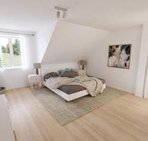 Moderne 3,5 Zimmerwohnung in Ludwigslust