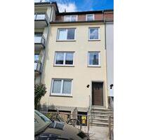 HB-Neustadt - Attraktive 2-Zimmer-Whg, Balkon - 55m², prov.frei - Bremen HB-Neustadt - Attraktive 2-Zimmer-Whg, Balkon - 55m², prov.frei - Bremen