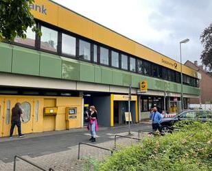 potenzielles ÄrztehausPflegeheim im Herzen von Borbeck ggü. Philippusstift - Essen Stadtbezirk IV