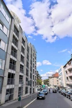 Foto - Stellplatz in der Mauerstraße zu vermieten! Einen Monat kostenfrei Parken**