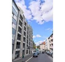 Stellplatz in der Mauerstraße zu vermieten! Einen Monat kostenfrei Parken** - Kassel