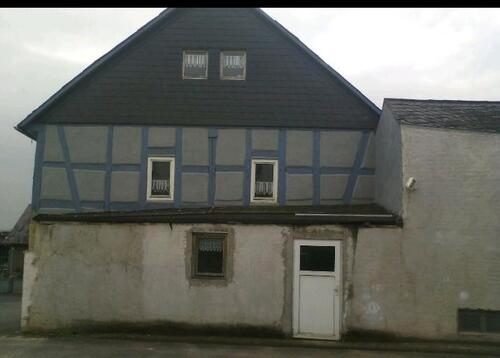 Foto - Einfamilienhaus in Runkel