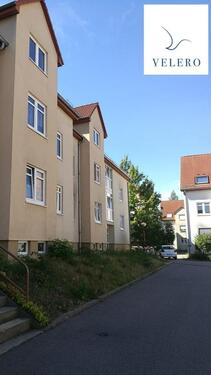Foto - Gemütliche 2-Raumwohnung mit Balkon