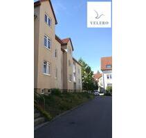 Gemütliche 2-Raumwohnung mit Balkon - Leisnig