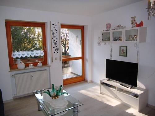 Foto - Etagenwohnung in Pocking