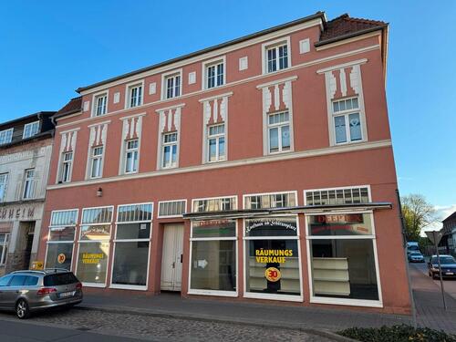 Foto - 2 Zimmer Wohnung - 40 Qm Innenstadt Jarmen zu vermieten