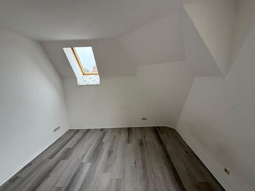 Foto - Etagenwohnung in Jarmen
