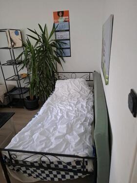 Foto - Ferienzimmer WHV - 35,00 EUR Kaltmiete,