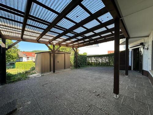 Foto - Einfamilienhaus zur Miete in Wehrheim