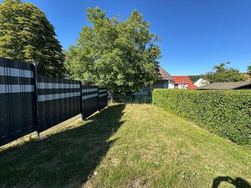 Foto - Einfamilienhaus in Wehrheim