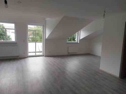 Foto - Etagenwohnung zur Miete in Rendsburg